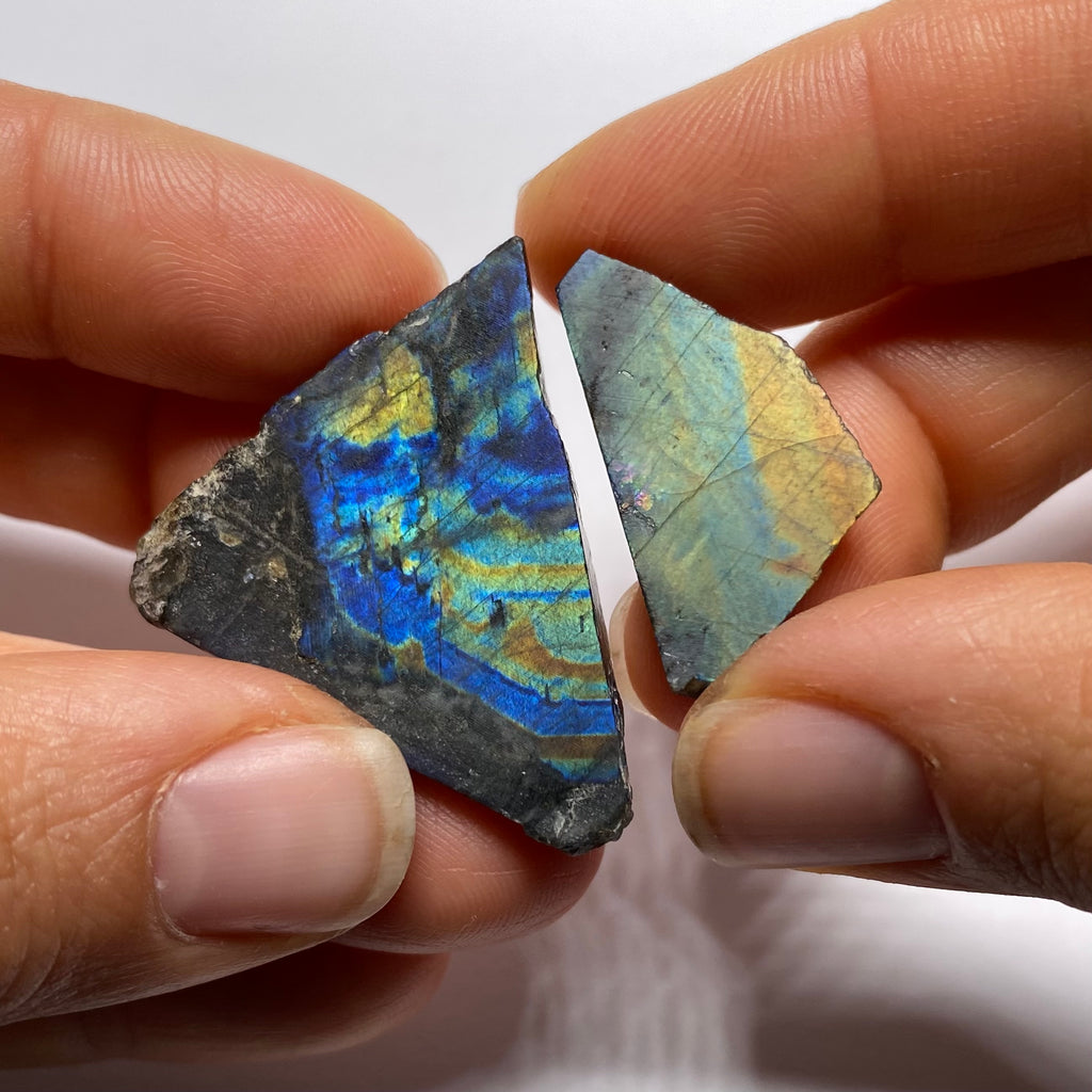 Spectrolite - Finland