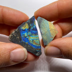 Spectrolite - Finland