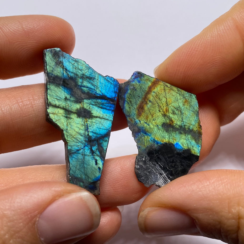 Spectrolite - Finland