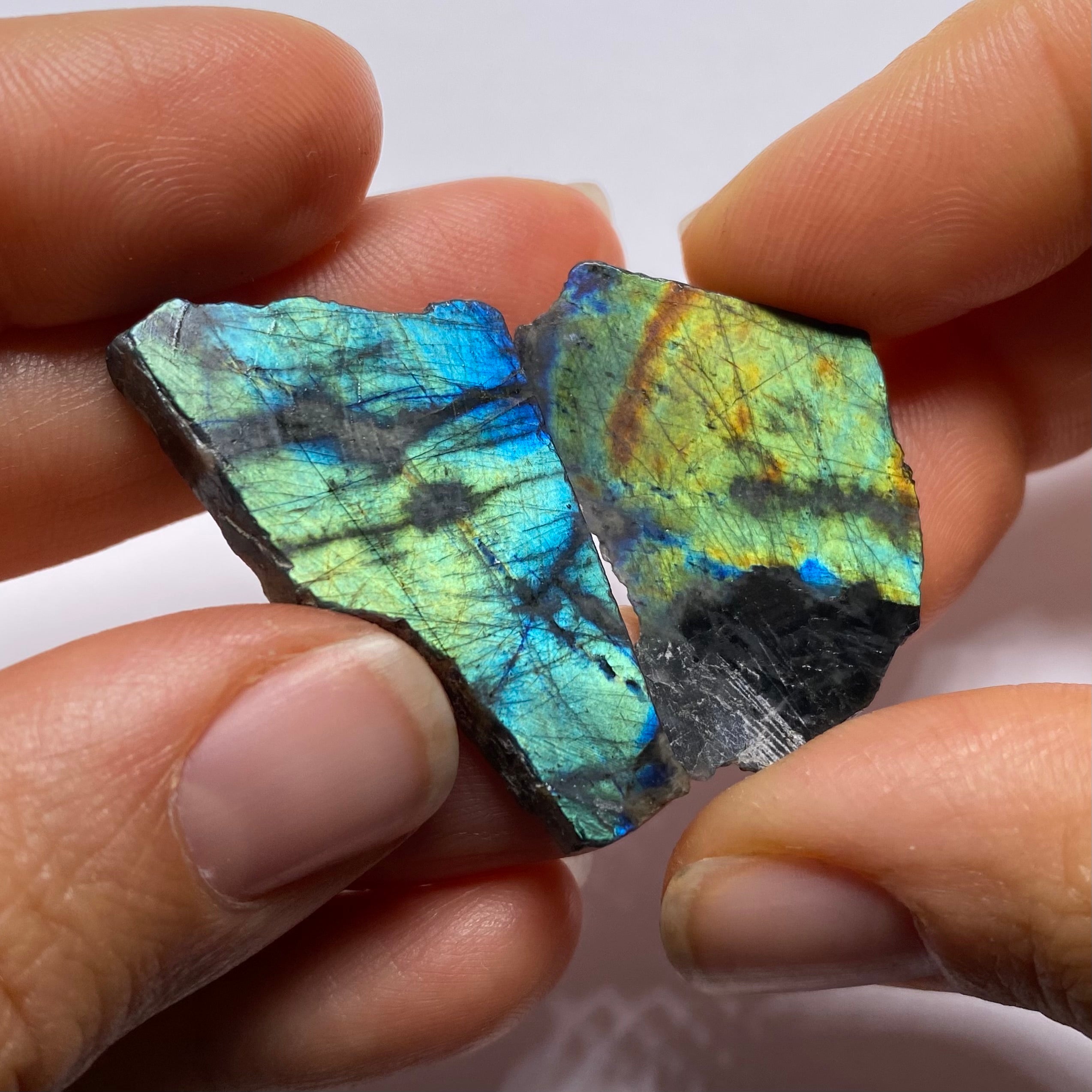 Spectrolite - Finland