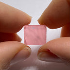 Light Pink Padparadscha Sapphire