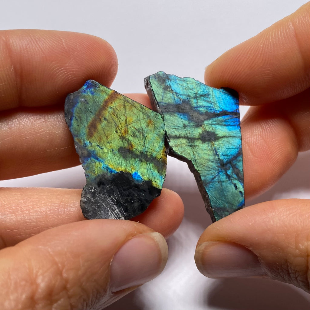 Spectrolite - Finland
