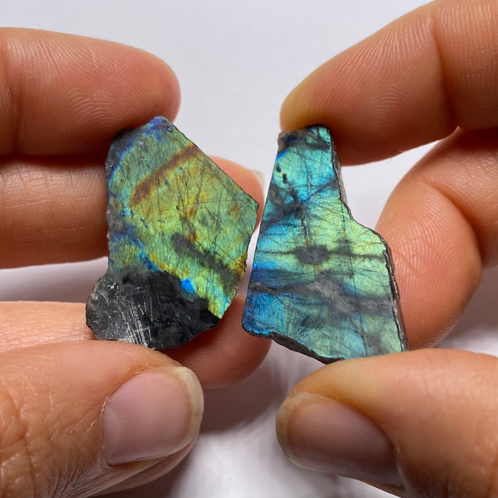 Spectrolite - Finland