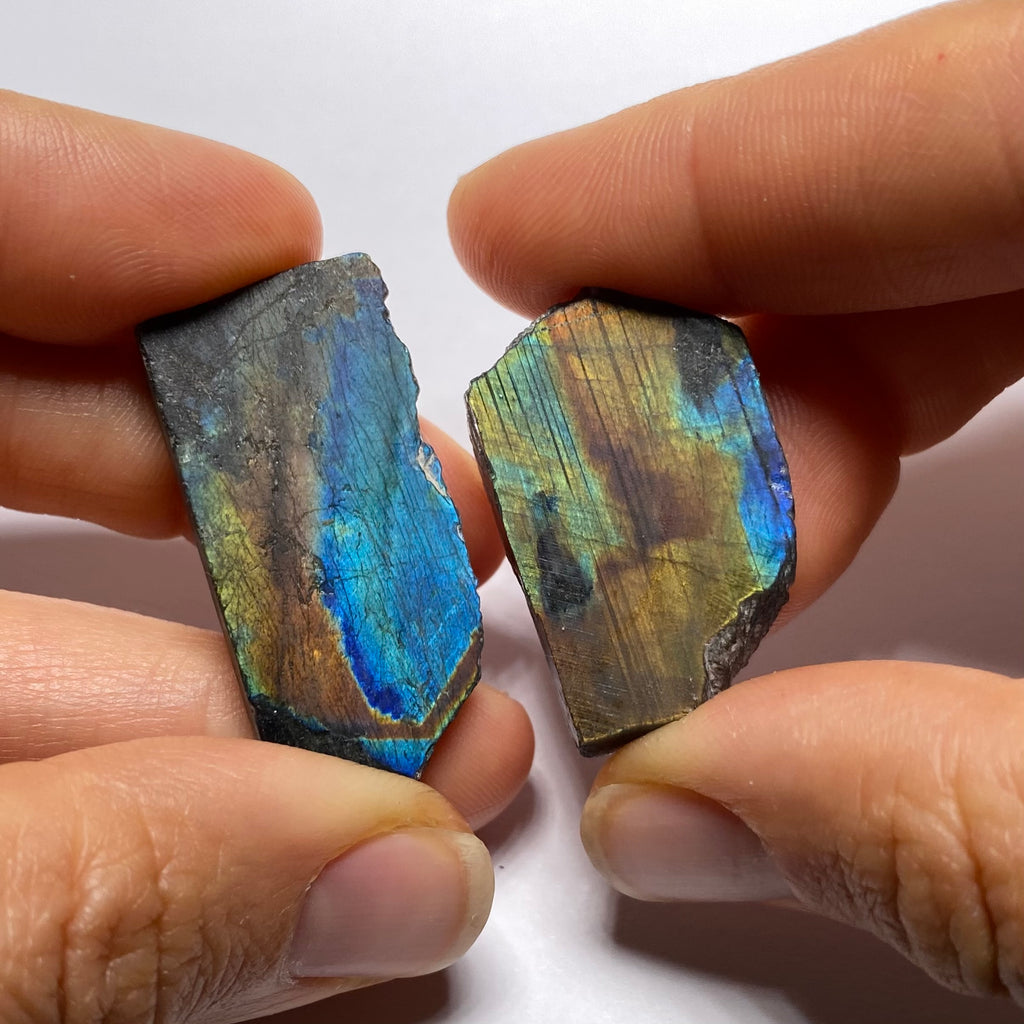 Spectrolite - Finland