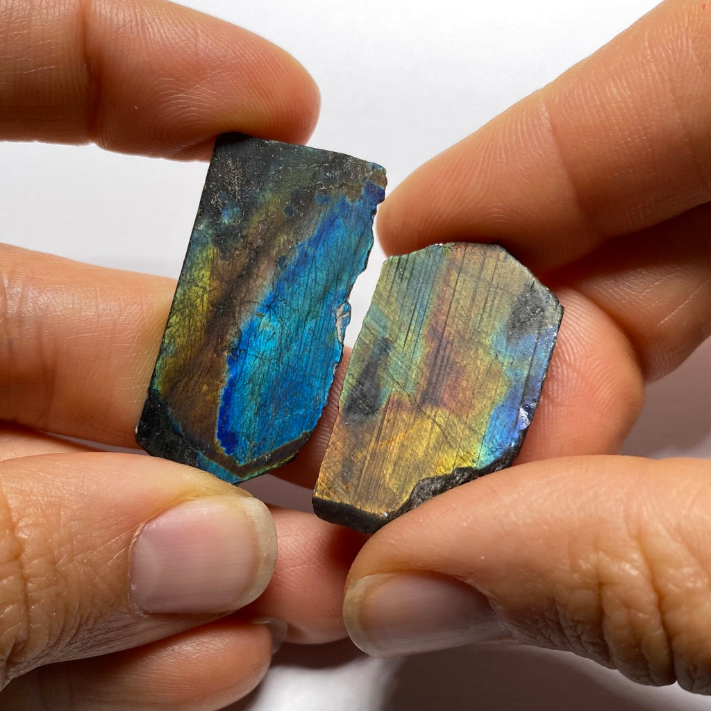 Spectrolite - Finland