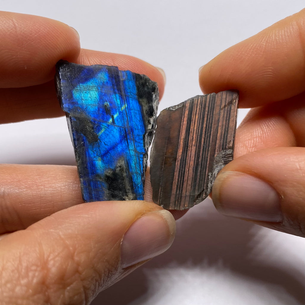 Spectrolite - Finland