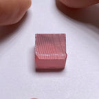 Light Pink Padparadscha Sapphire