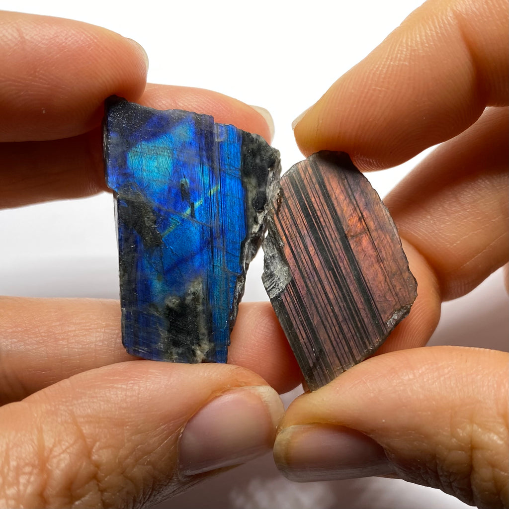 Spectrolite - Finland