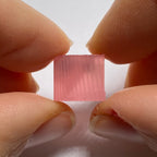 Light Pink Padparadscha Sapphire