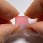 Light Pink Padparadscha Sapphire