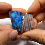 Spectrolite - Finland