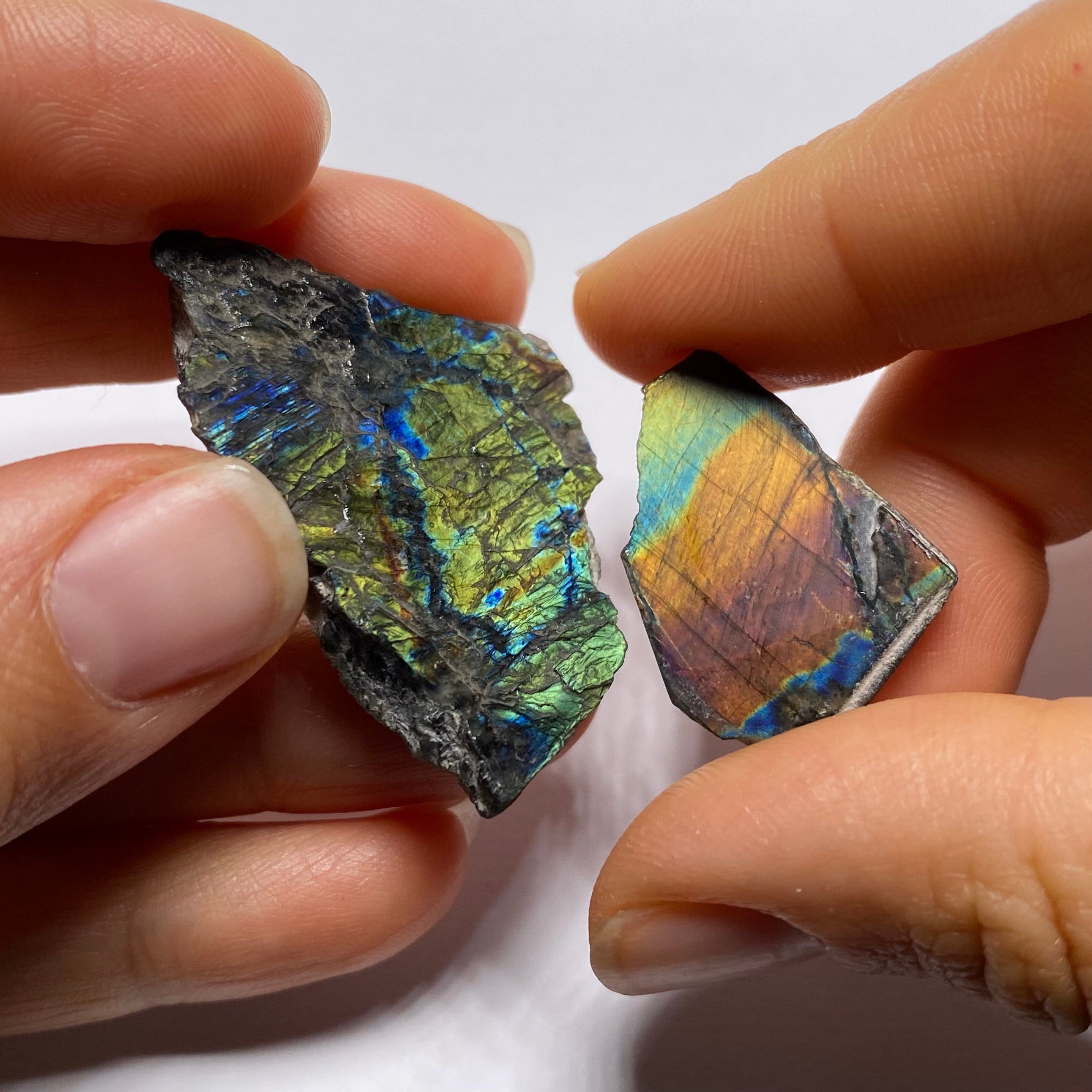 Spectrolite - Finland