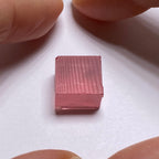 Light Pink Padparadscha Sapphire