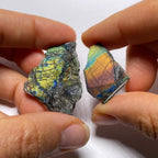 Spectrolite - Finland