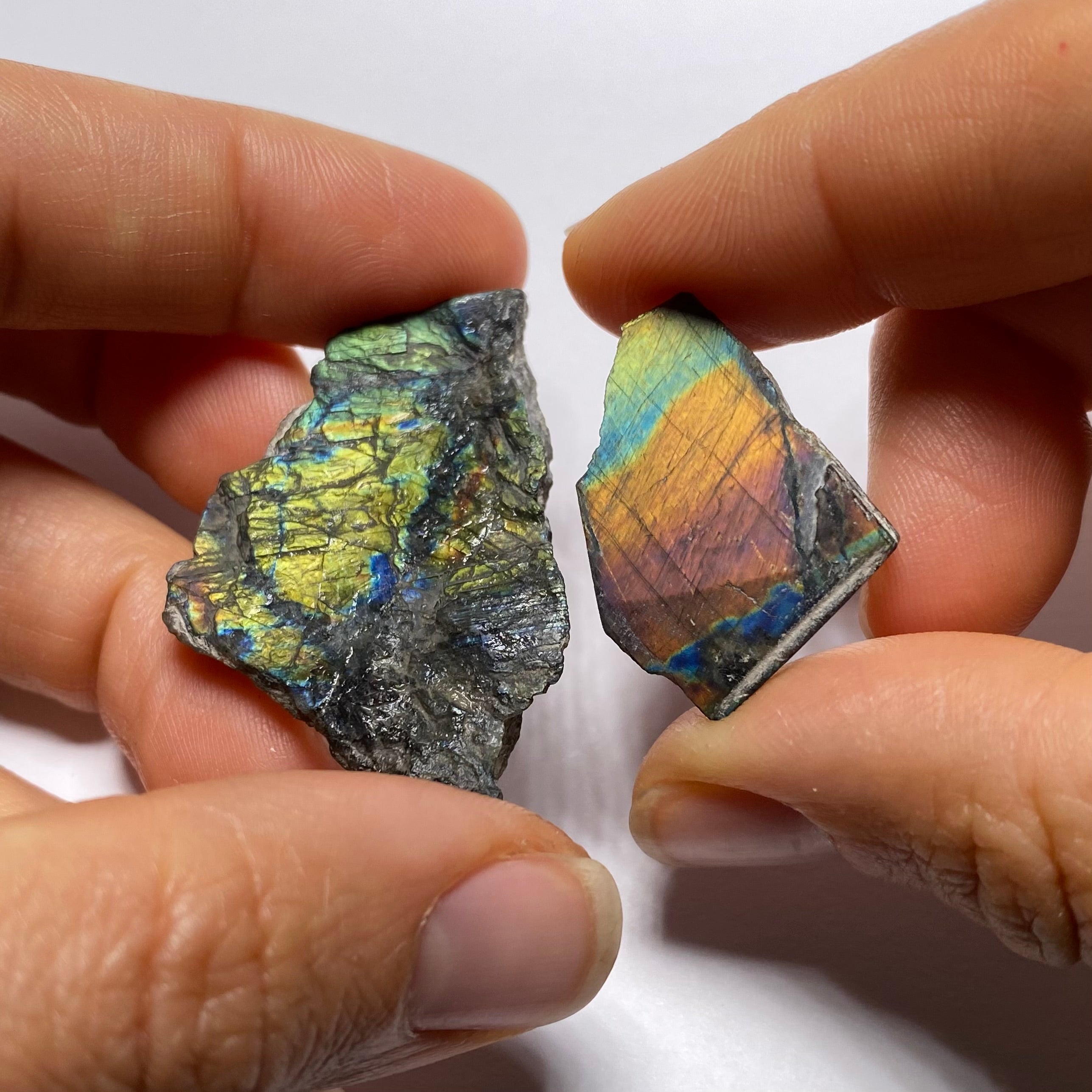 Spectrolite - Finland