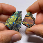 Spectrolite - Finland