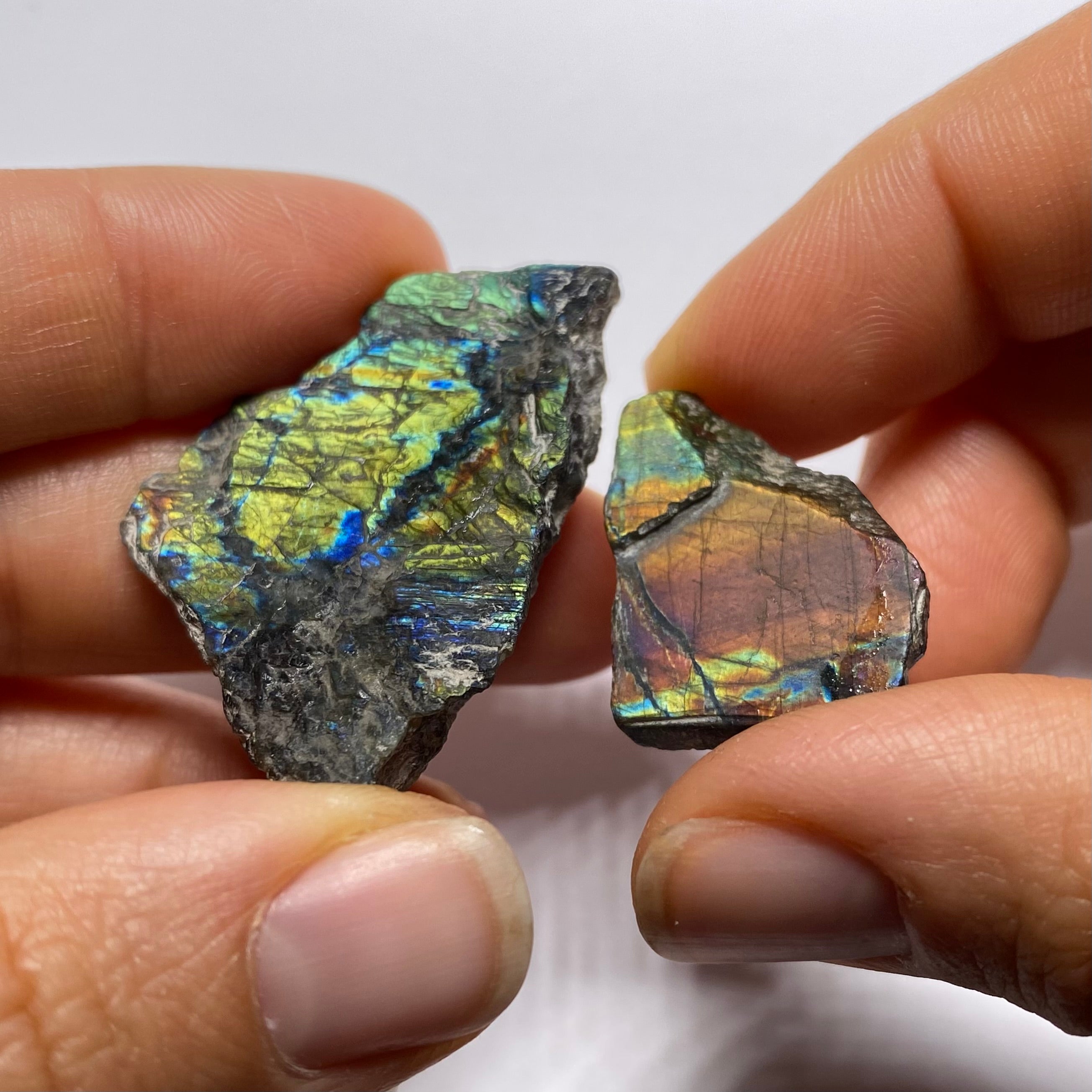 Spectrolite - Finland