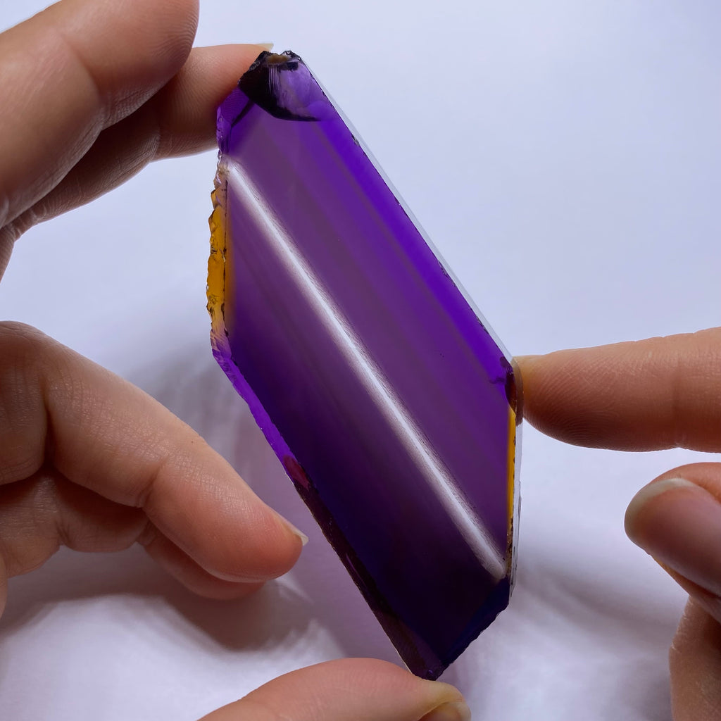 Vintage Synthetic Quartz, Russia