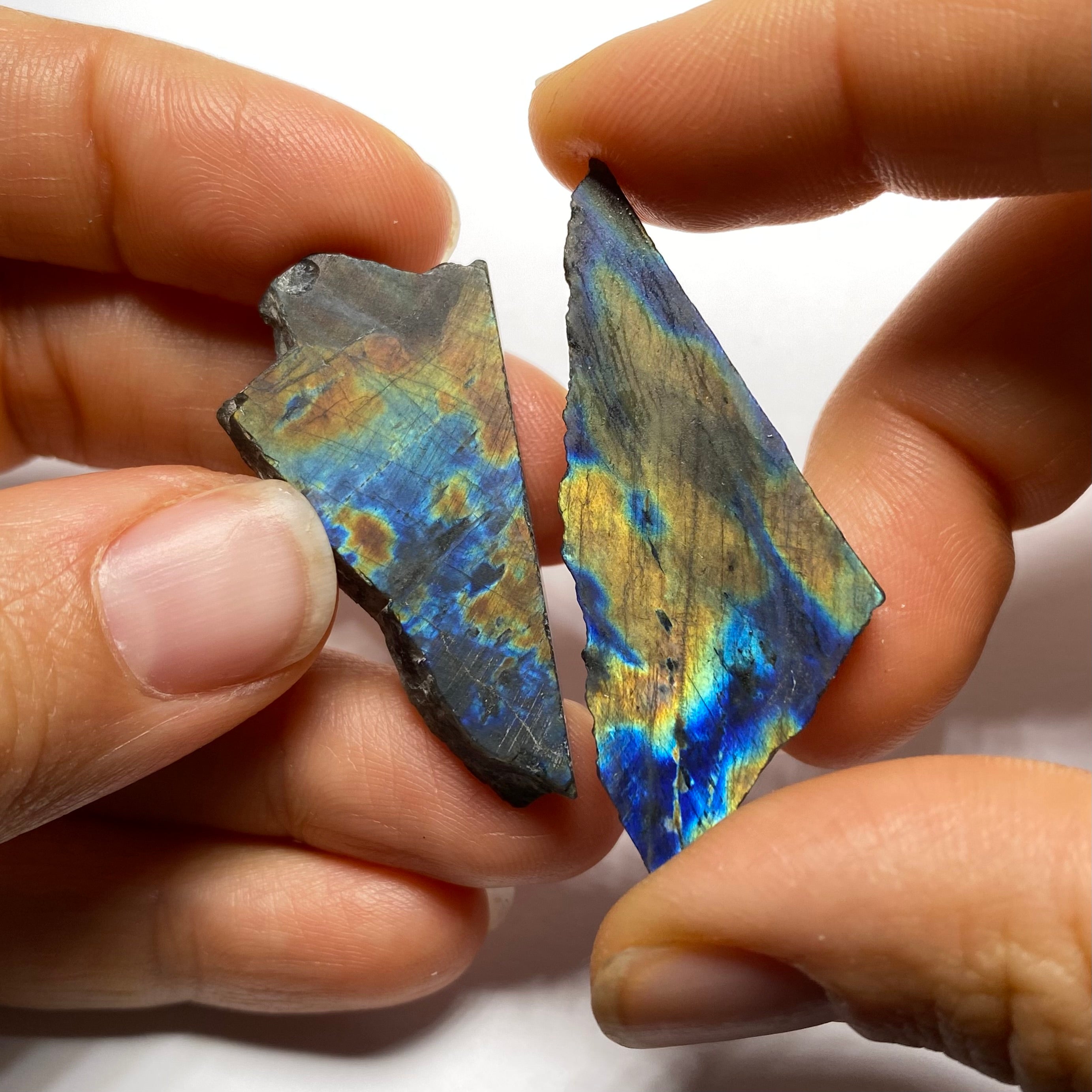 Spectrolite - Finland