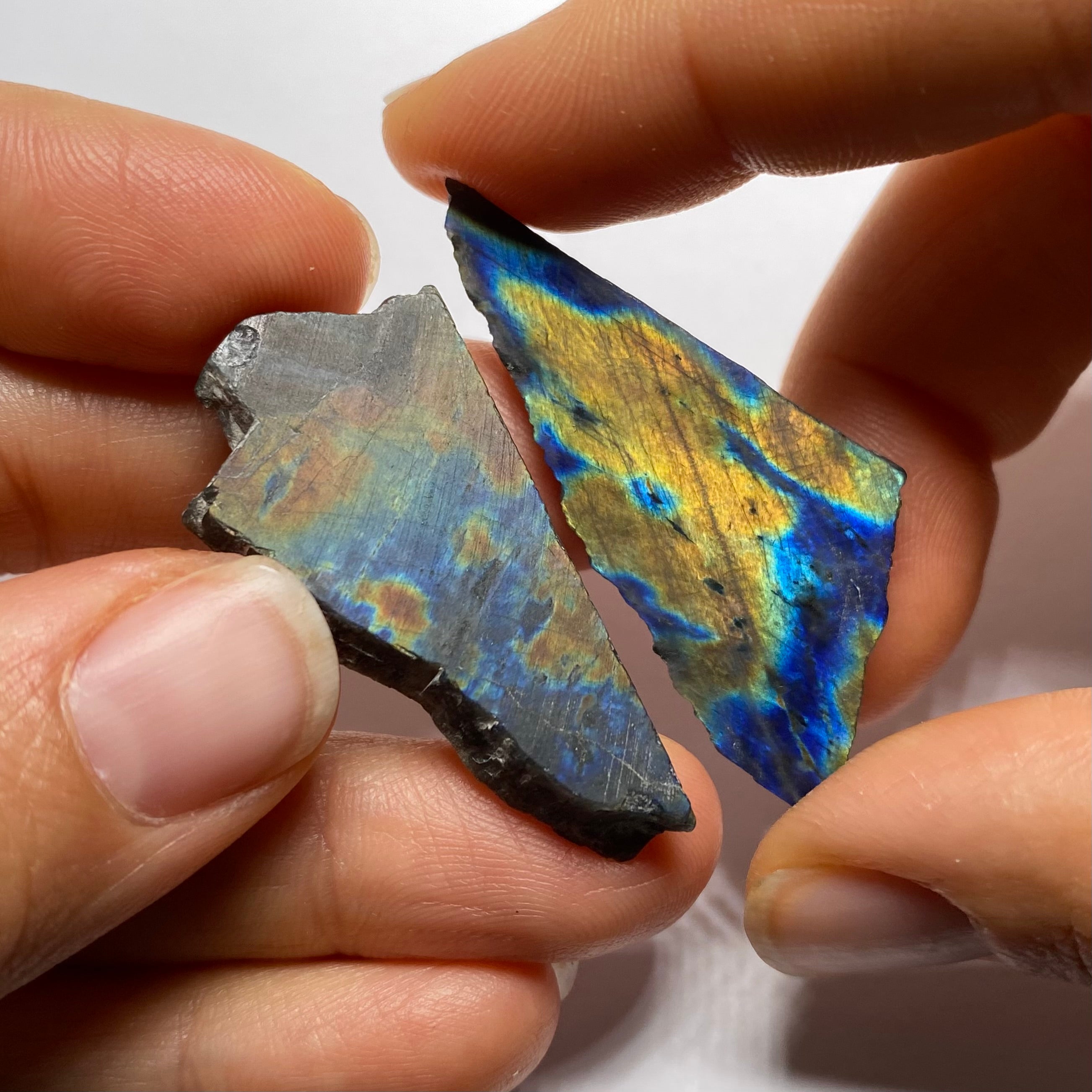 Spectrolite - Finland