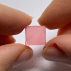 Light Pink Padparadscha Sapphire