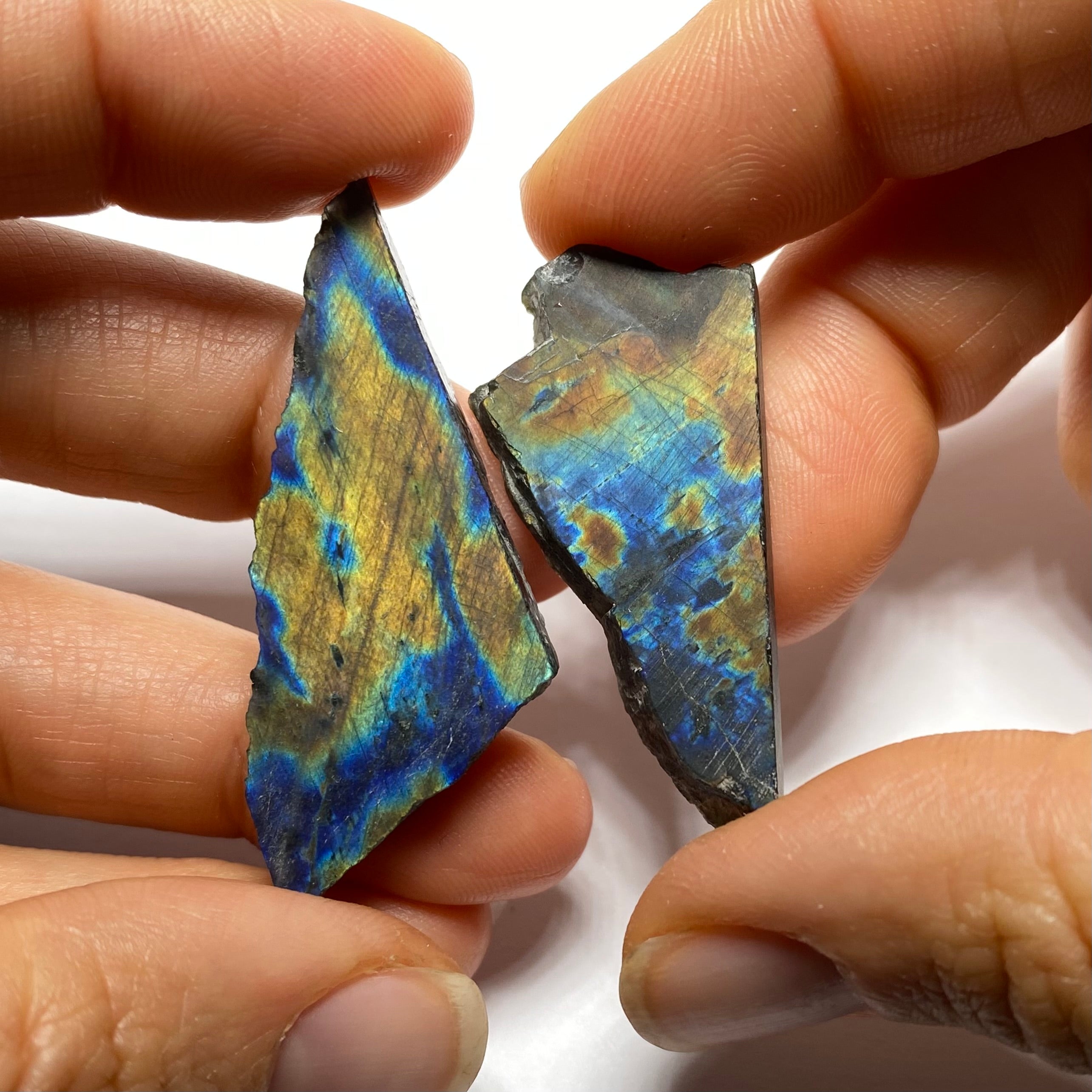 Spectrolite - Finland