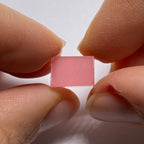 Light Pink Padparadscha Sapphire