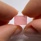 Light Pink Padparadscha Sapphire
