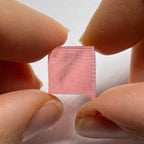 Light Pink Padparadscha Sapphire