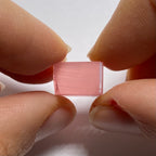 Light Pink Padparadscha Sapphire