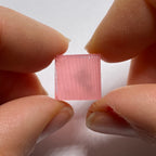 Light Pink Padparadscha Sapphire