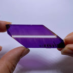 Vintage Synthetic Quartz, Russia