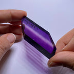 Vintage Synthetic Quartz, Russia