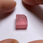 Light Pink Padparadscha Sapphire