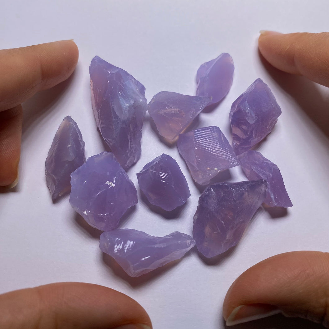 Lavender Quartz