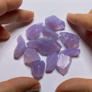 Lavender Quartz