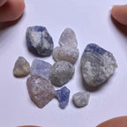 Hackmanite Parcels - Myanmar