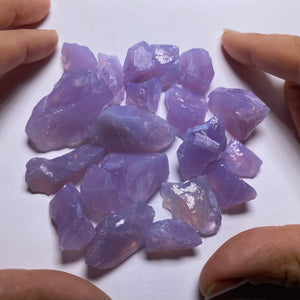 Lavender Quartz