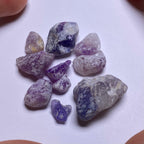 Hackmanite Parcels - Myanmar