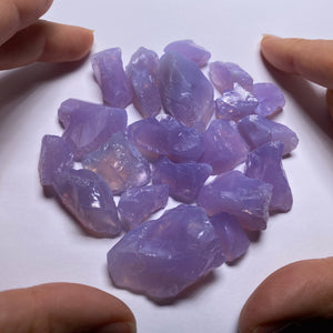 Lavender Quartz