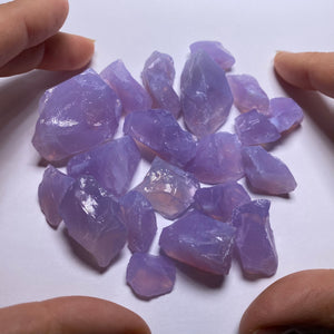 Lavender Quartz