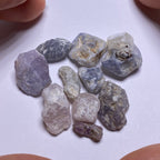 Hackmanite - Myanmar