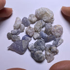 Hackmanite - Myanmar