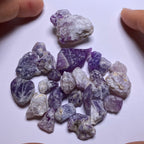 Hackmanite - Myanmar