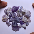 Hackmanite - Myanmar