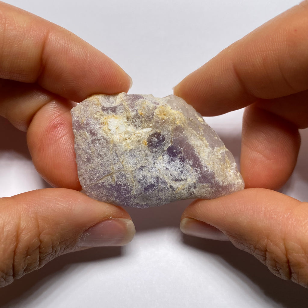 Hackmanite - Myanmar