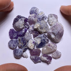 Hackmanite Parcels - Myanmar
