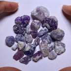 Hackmanite Parcels - Myanmar