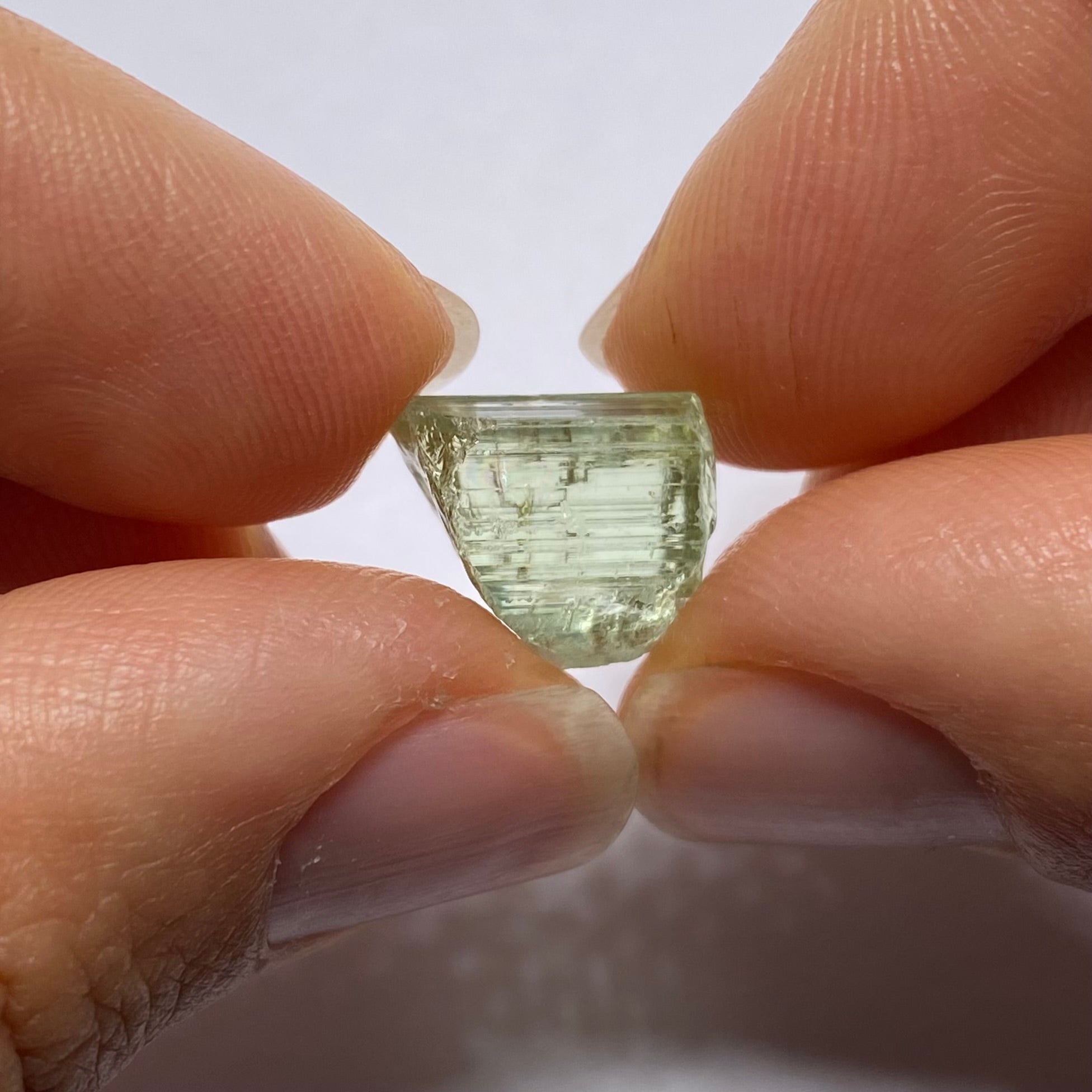 Congo Tourmaline