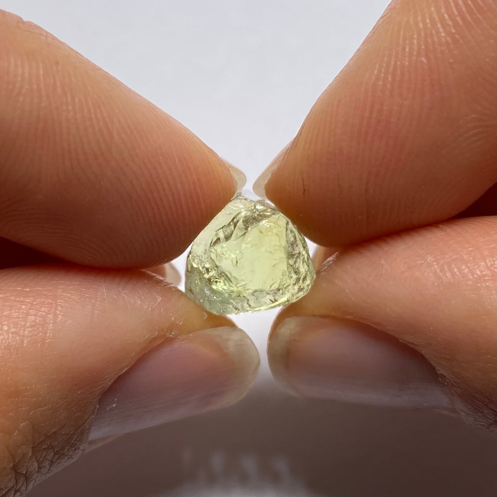 Congo Tourmaline